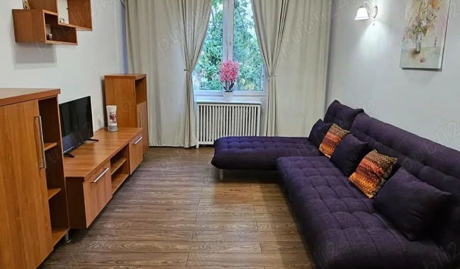 De inchiriat apartament 3 camere in zona Floreasca - Poză 3