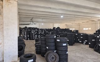 Spațiu industrial și comercial de vânzare în Pitești – 796 mp - Poză 4