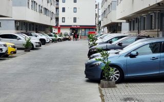 2 Camere Avangarde Rezidential Dudu Chiajna - Poză 10