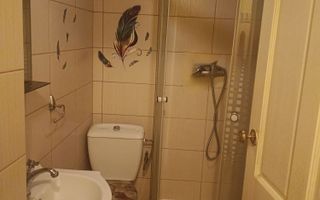 Apartament 1 camera | Decomandat | Balcon | Central Cisnadie - Poză 4