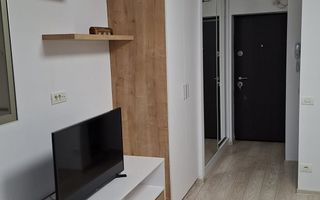 Închiriez Garsonieră renovată, 4 min metrou Obor, bloc anvelopat 2025 ✨ - Poză 2