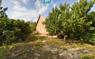 Casă cu teren 2877 mp, orașul Ineu - Poză 21