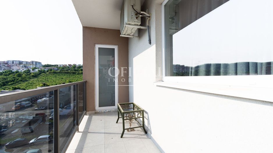 Apartament 2 Dormitoare | La Cheie | AC | Zona VIVO Metro - Poză 7