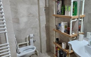 3 camere 107 mp | Upground | Pipera | Aviatiei | terasa 11mp - Poză 24