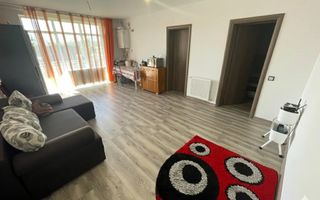 Apartament 3 camere, 62 mp | parter | Cartierul Arhitectilor - Poză 4