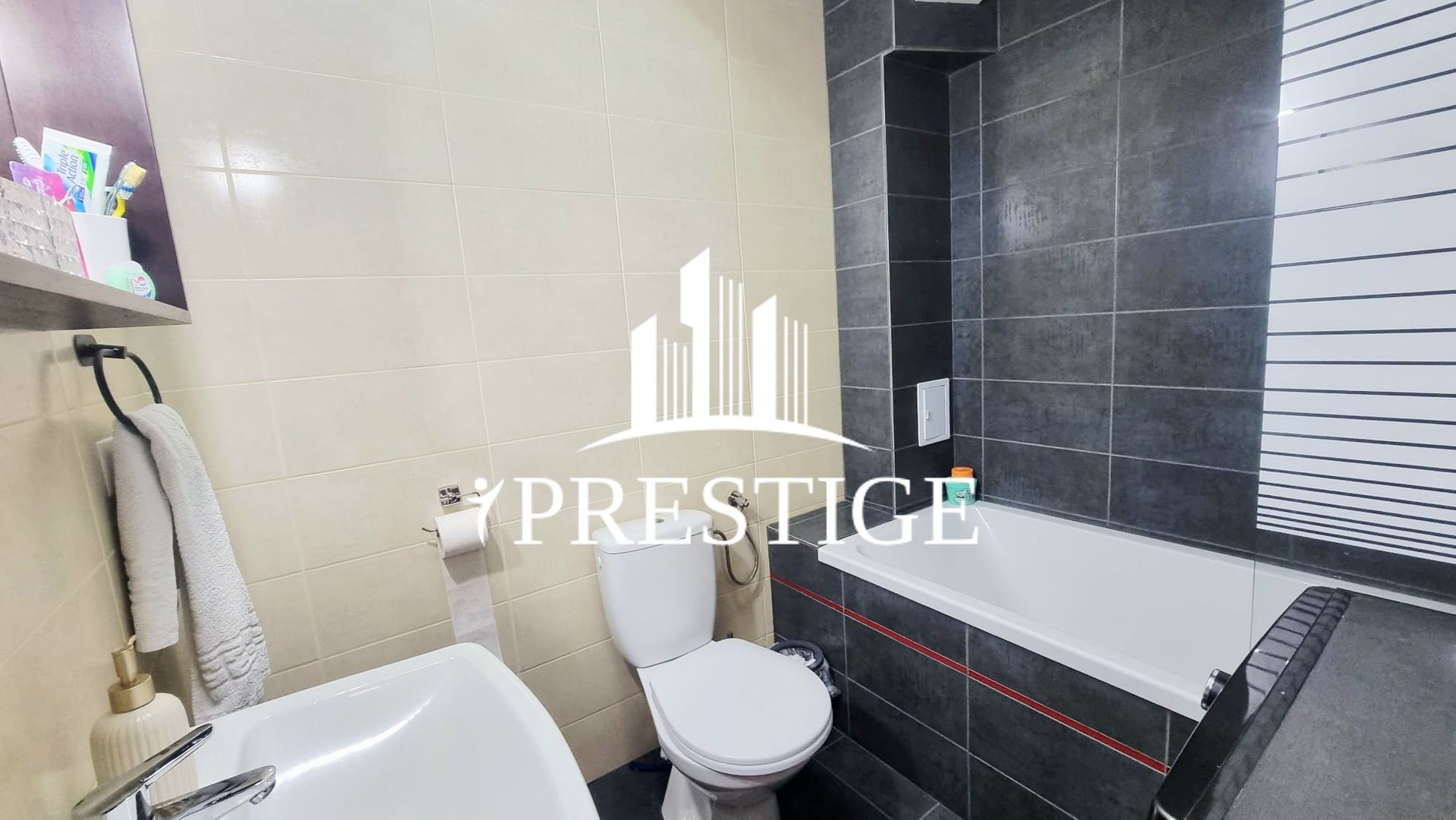 APARTAMENT 2 CAMERE DE VÂNZARE | ETAJ 2 | BALCON | PARCARE | ȘELIMBĂR - Poză 8