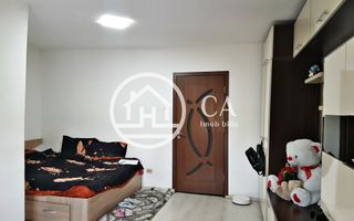 Apartament cu 1 camera de vanzare in zona Rogerius, Oradea - Poză 2