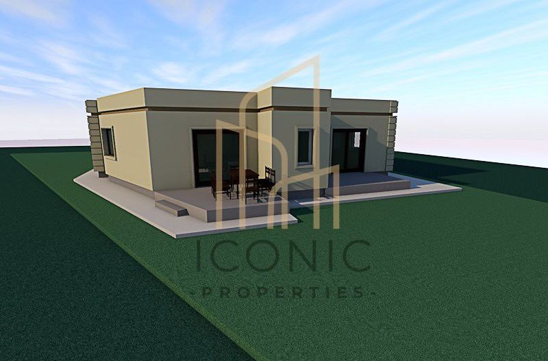 Duplex modern de vânzare – Moșnița (unitatea din dreapta) Comision 0%! - Poză 7