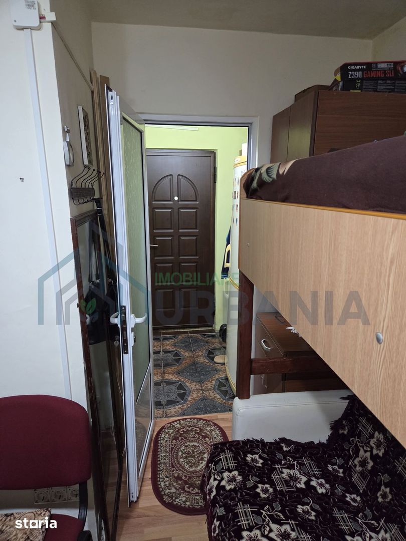 Camera de camin, 16 mp, zona Bularga, parter - Poză 2