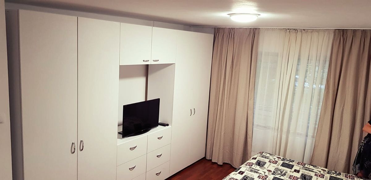 Garsoniera 13 Septebrie-Sebastian, decomandata T692 - Poză 3