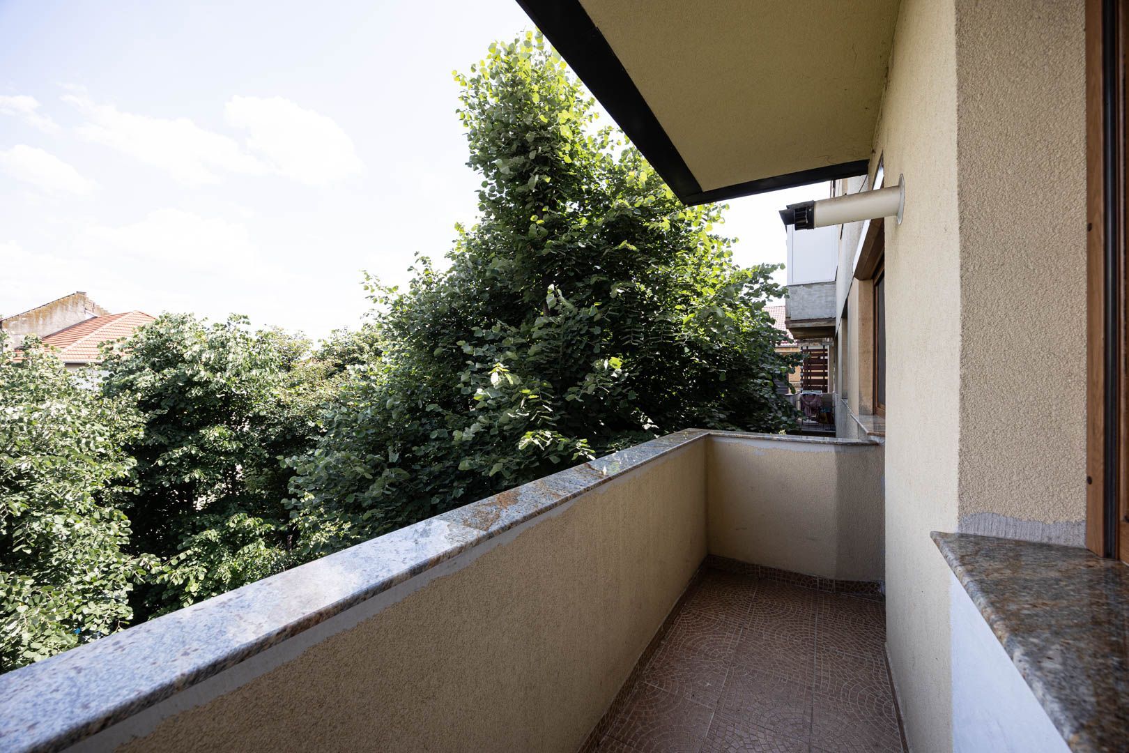 REZERVAT! 95.000 € – lux, liniște și natură, B-dul Revoluției–Podgoria - Poză 11