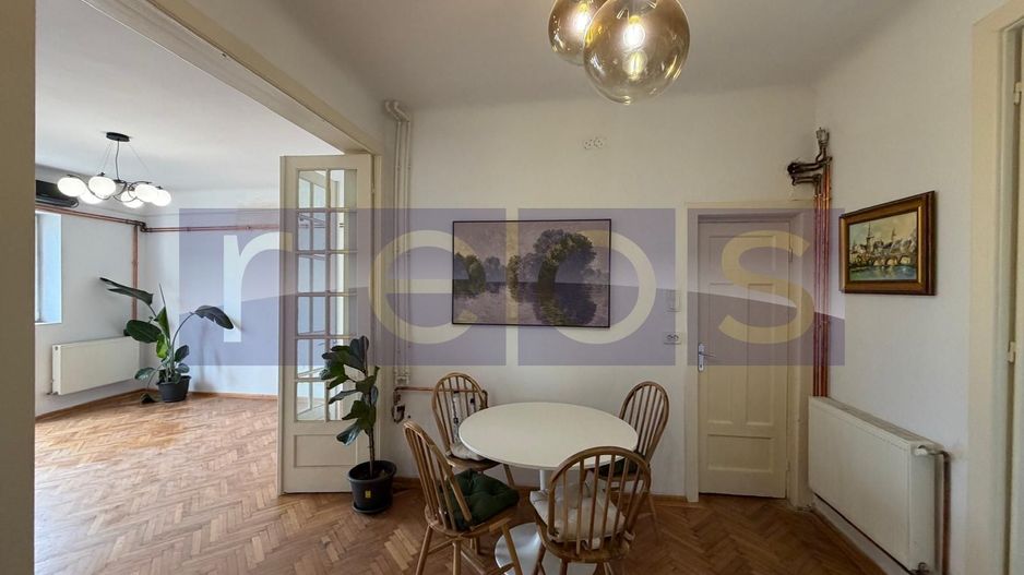 VANZARE 3 CAMERE 86MP | BLOC INTERBELIC | STIRBEI VODA | RENOVAT TOTAL - Poză 1