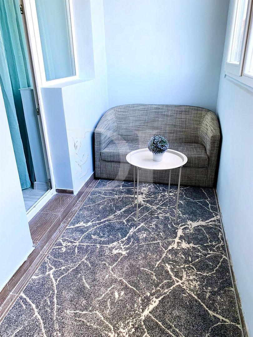 Apartament 3 camere / Parcare / Zona Terra - Poză 12