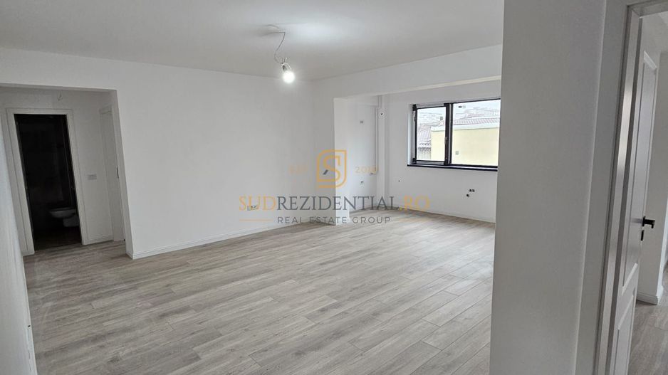Apartament cu 3 camere de vanzare, Brancoveanu - Alunisului, Sector 4 - Poză 1