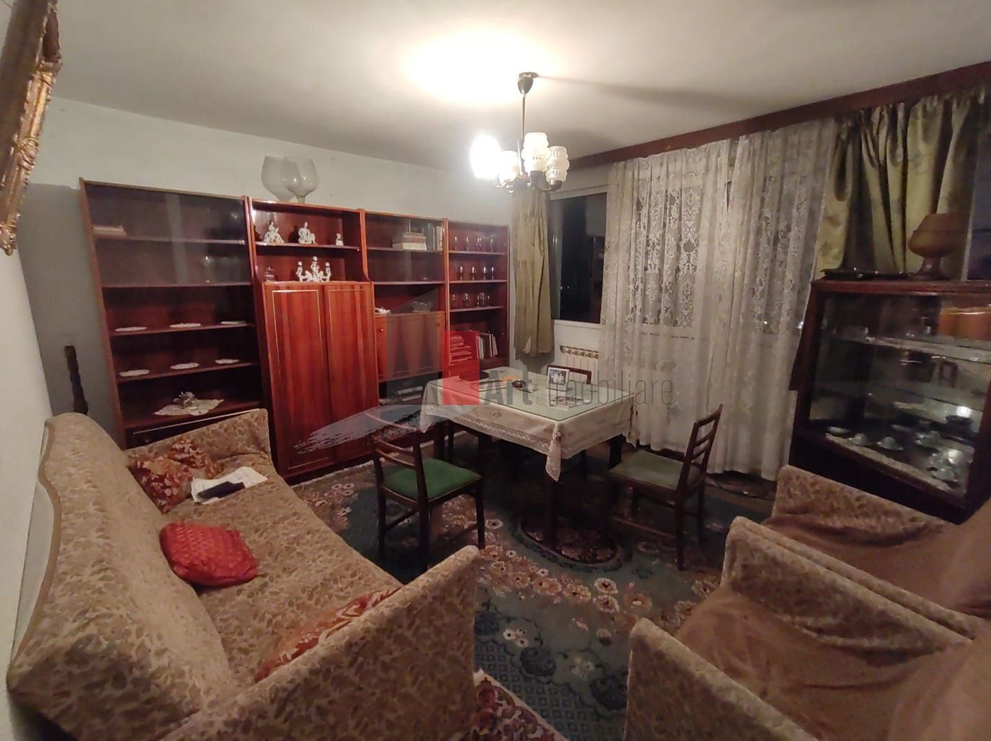 Vânzare apartament 3 camere Bd. Dimitrie Cantemir-Mărășești - Poză 22