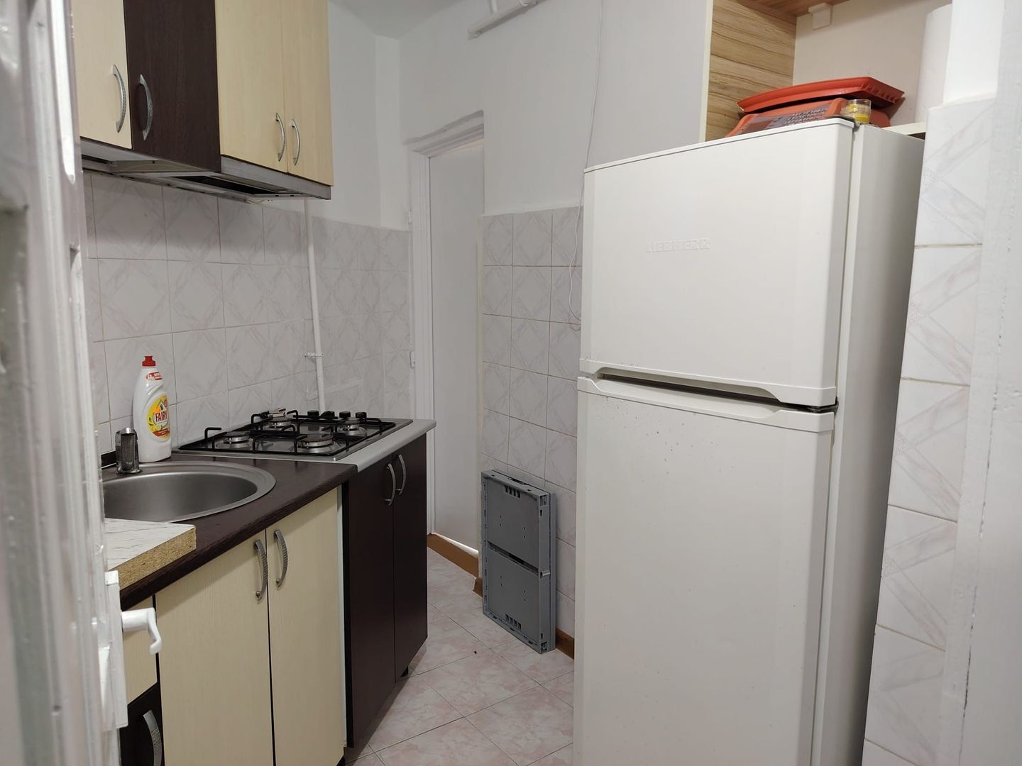 Apartament 1 camera Faleză (vizavi de Palatul Navigației)-etajul2 - Poză 3