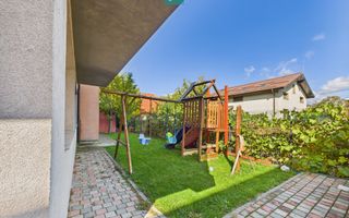 Apartament 3 camere spațios și luminos – zonă liniștită Otopeni - Poză 22