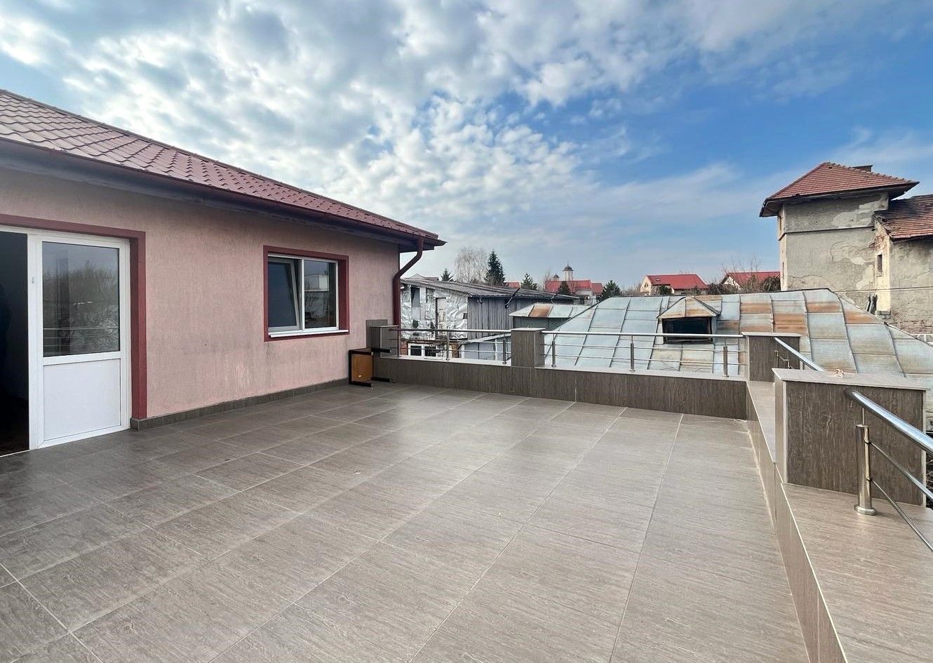 Inchiriere casa activitati office sau spatiu locativ Baneasa - Poză 7