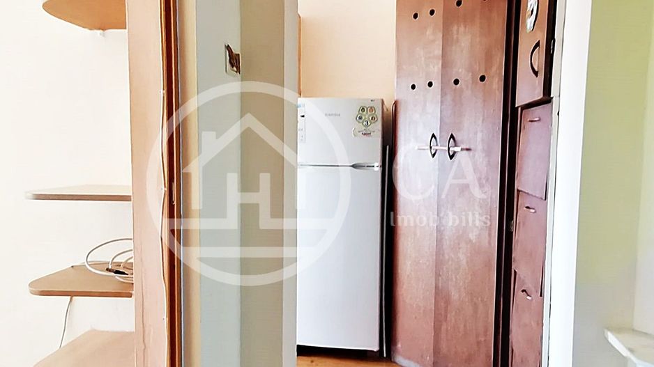 Garsonieră de vânzare in zona Dacia, Oradea - Poză 7