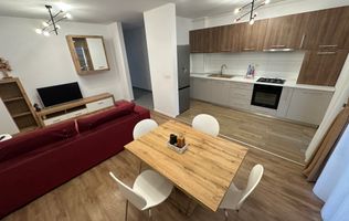 Apartament 2 camere zona Calea Aradului
