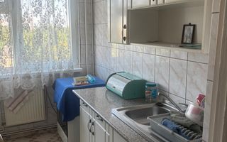 Apartament 3 camere /centrala proprie/Brancoveanu - Poză 8