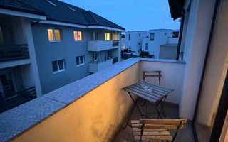 Apartament 4 camere 117 mp utili 2 bai si parcare privata in Selimbar - Poză 12