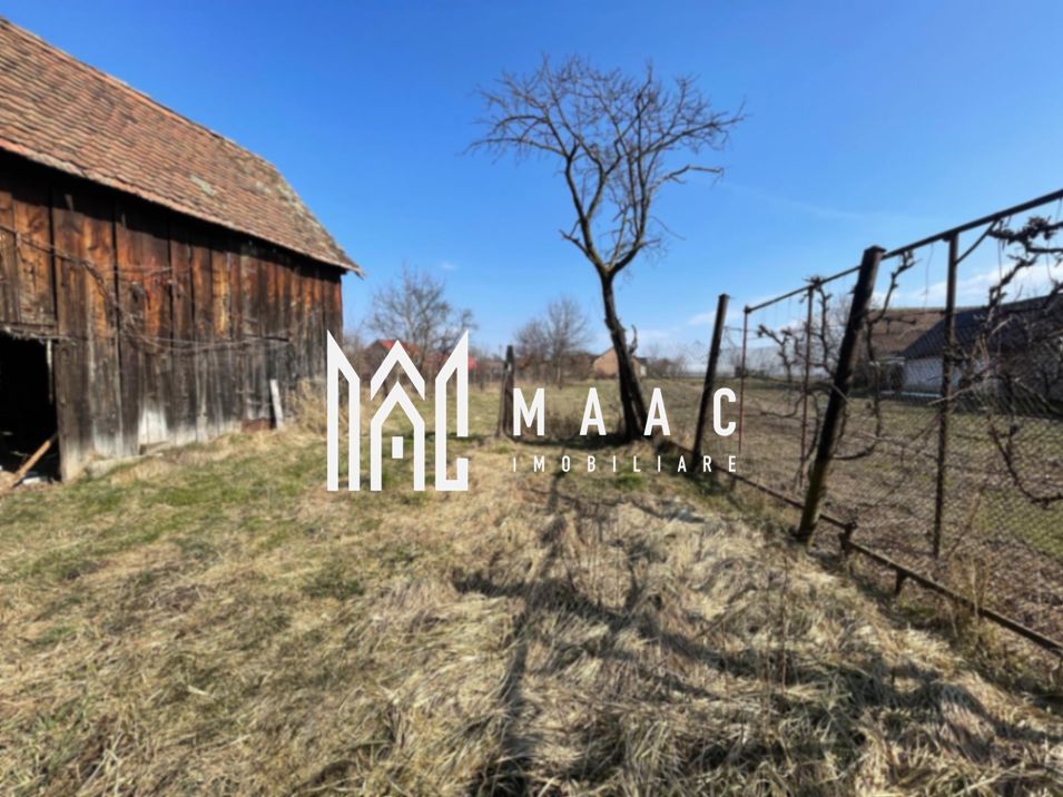 Casa rustica I 2corpuri I 1460mp teren I Porumbacu de jos - Poză 20