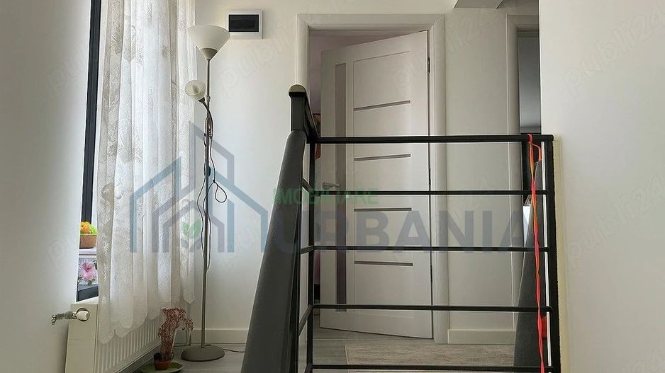 Casă modernă, 4 camere, în Lunca Cetătuii, Cartier Astoria - Poză 1