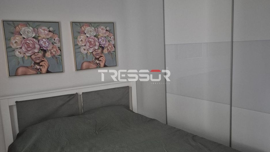 Apartament 3 camere | 50 mp | Etaj 3 | Badea Cârțan - Poză 3
