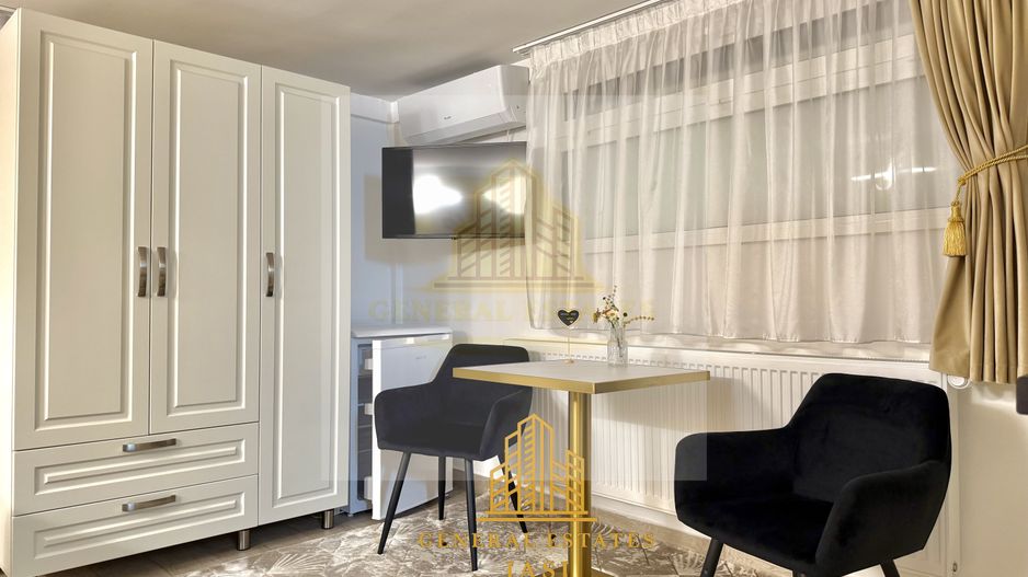 Vânzare Afacere la Cheie - CashFlow imediat- UltraCentral - Poză 19