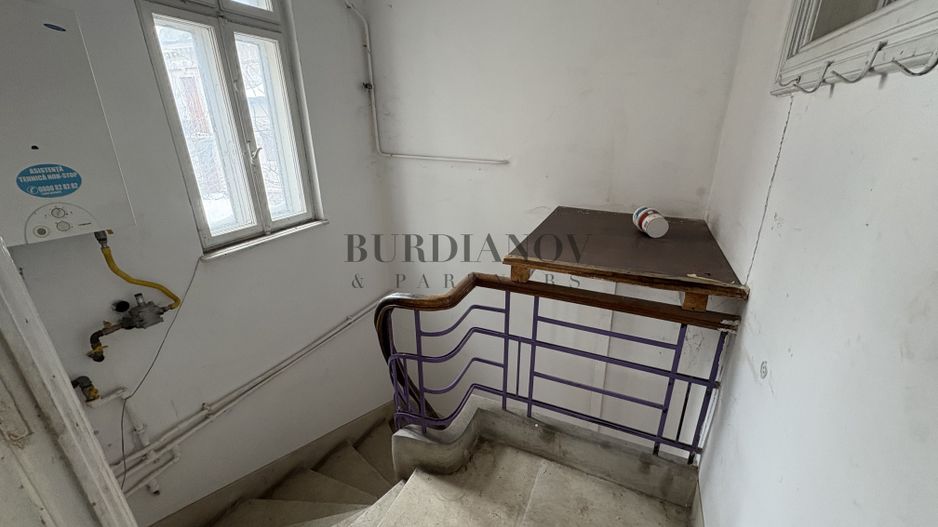 Garsonieră în vilă - etajul 1 - Metrou Ștefan cel Mare - Poză 12