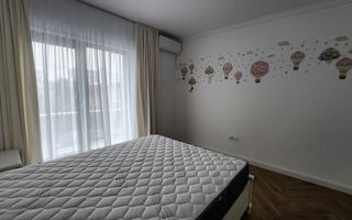 VANZARE VILA ELEGANTA | 6 CAMERE| 163 MP UTILI | STRAULESTI - Poză 13