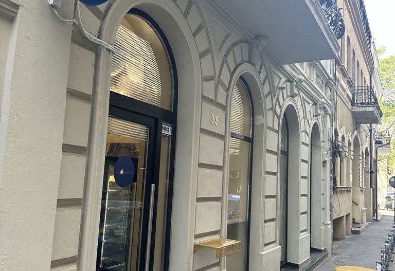 Inchiriez spatiu central, zona Unirii - Poză 5