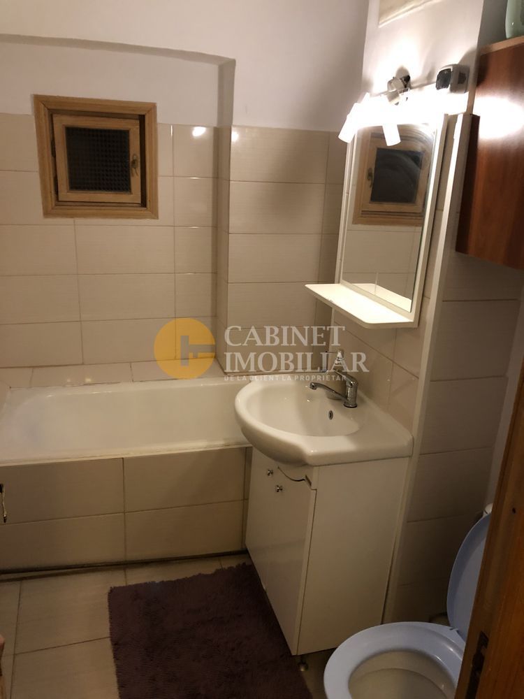 Apartament 2 Camere Decomandat Nicolina 54 Mp Bloc pe Cadre - Poză 8