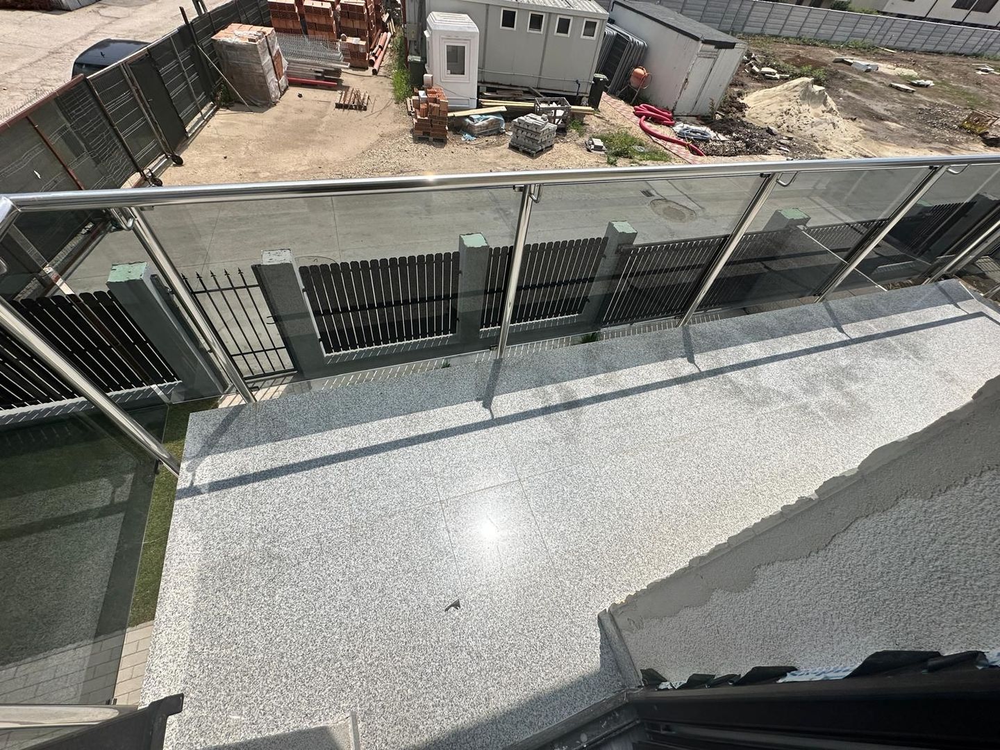 CASA DUPLEX-CARTIERUL LATIN, TOATE UTILITATILE, SUBSOL+P+ET1,COMIS 0% - Poză 26