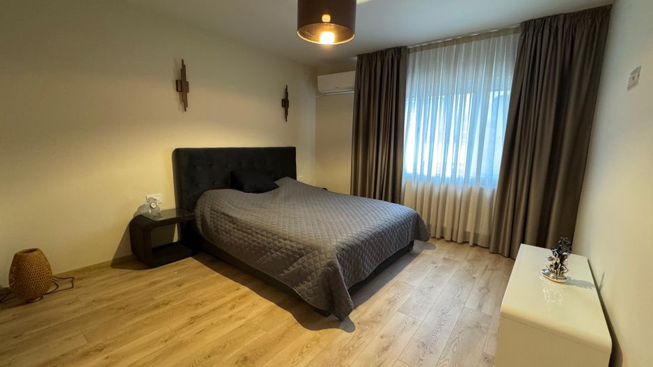 2 camere, prima închiriere Calea Dorobantilor- Piata Romana - Poză 6