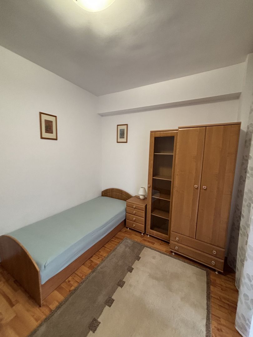 Apartament 3 camere bloc nou cu parcare subterana - Poză 30