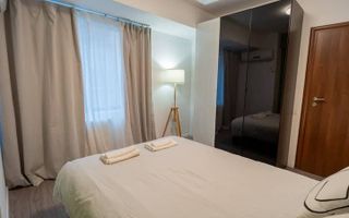 Apartament 2 camere – Unirii / Piața Națiunile Unite - Poză 6