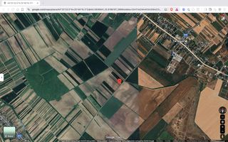 Teren extravilan 10.000 mp Tartasesti Dambovita - Poză 2