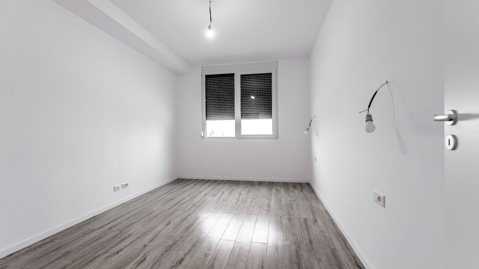 Apartament  4 camere cu gradina  Ared City  R35 - Poză 15