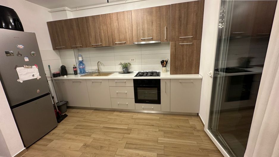 Apartament 2 camere zona Calea Aradului - Poză 6
