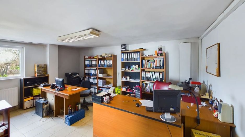 Fabrica prelucrare lemn de vanzare – Lipova, Arad - Poză 16