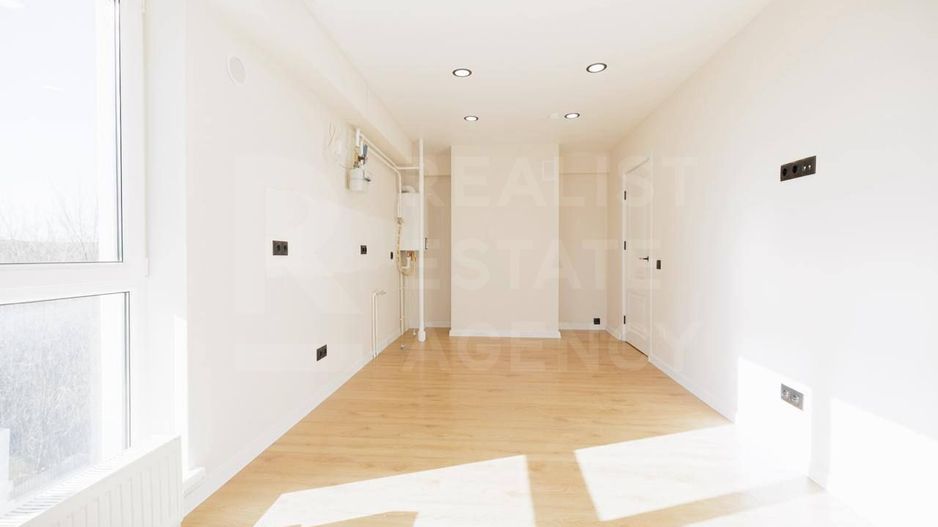 Vânzare, apartament, 3  cameră, strada Băcioii Noi, Botanica - Poză 5