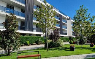 Erou Iancu Nicolae 122 | Penthouse 4 camere - Poză 33