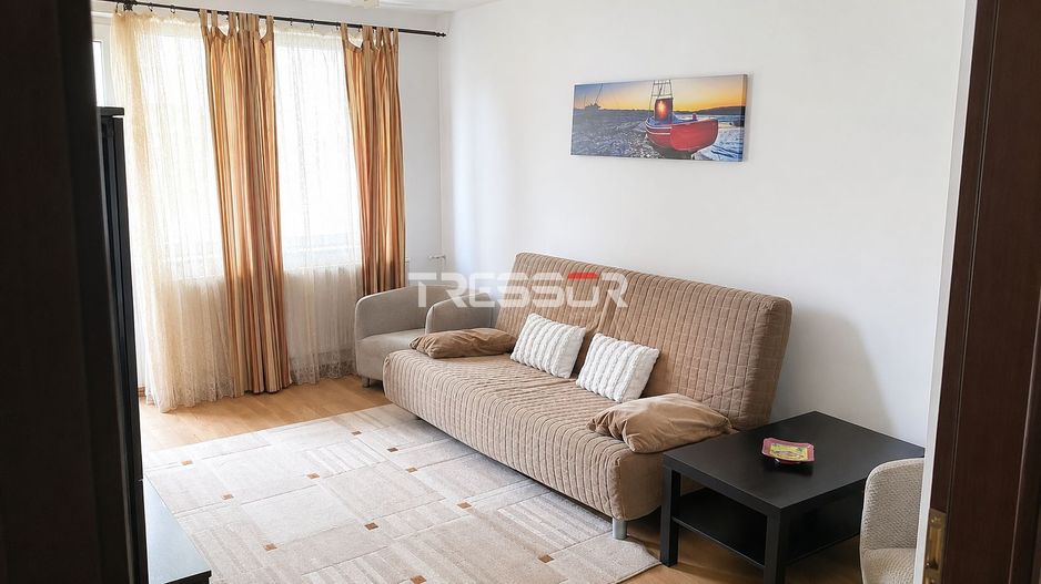 2 camere de închiriat | City Mall | Termen lung - Poză 1