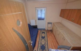 Apartament de inchiriat 2 camere decomandat parter Cornitoiu - Poză 5