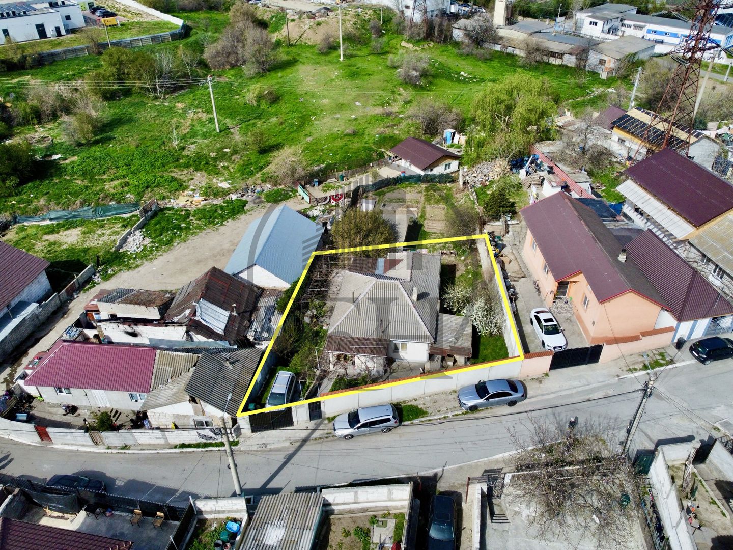 Casa de vanzare Ovidiu, Constanta - Poză 2