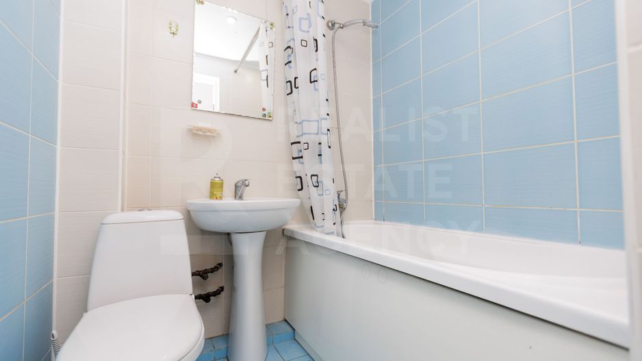 Vânzare, apartament, 2 camere, strada Ion Pelivan 15, Buiucani - Poză 11