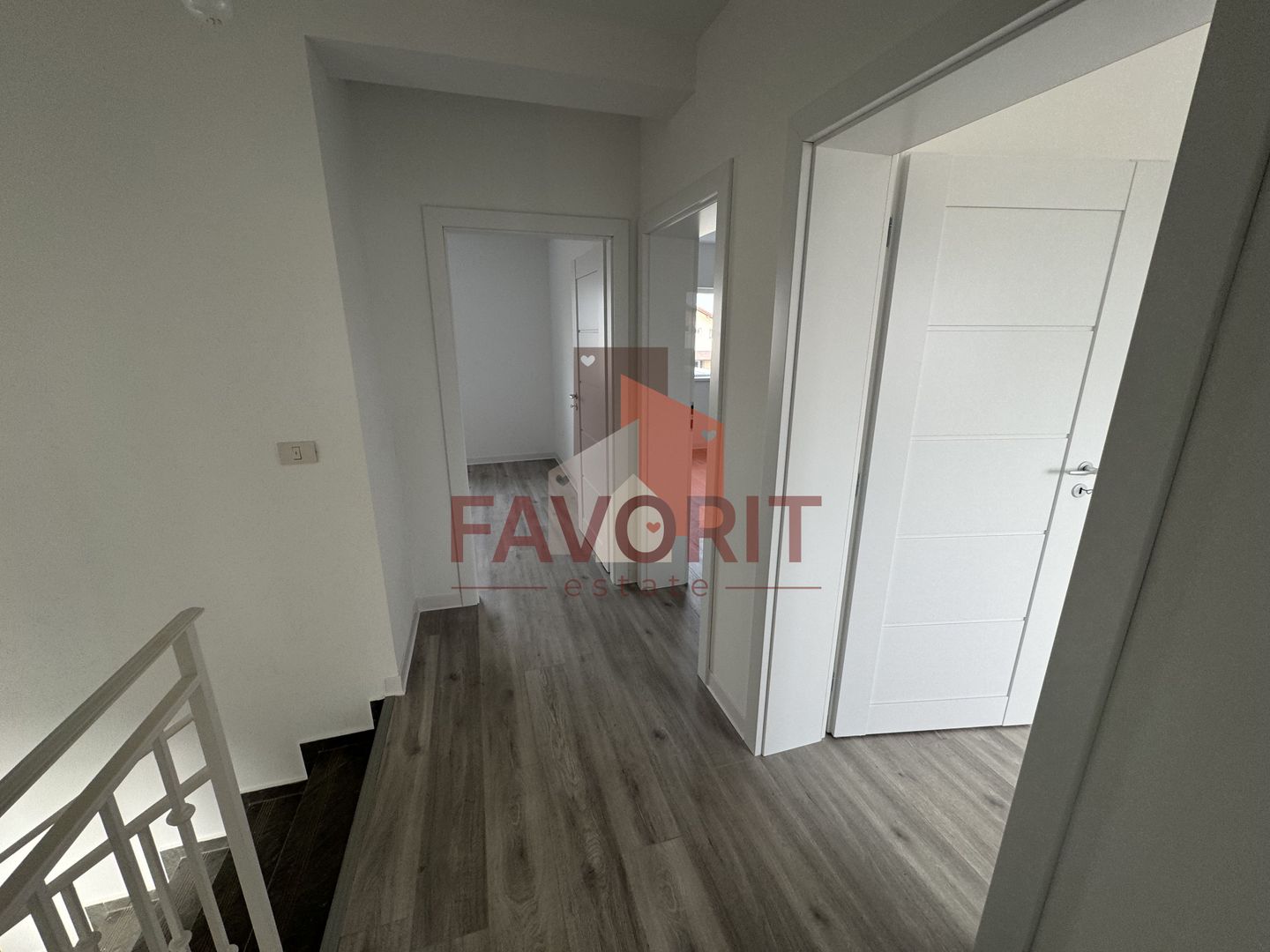 Casa individuala. Disponibila imediat. 4 dormitoare - Poză 15