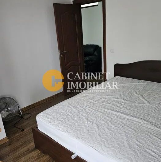 3 CAMERE DECOMANDAT - ETAJ INTERMEDIAR - VALEA LUPULUI - Poză 5